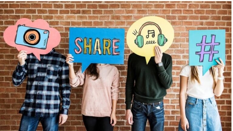 5 Social Media Tools That Will Save You Time