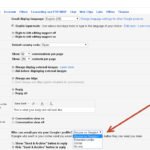 Best Gmail Settings for Privacy