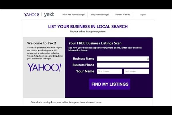 Best Yahoo Services for Business Users