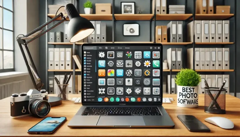 Comparing Popular Online Photo Management Platforms