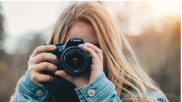 Flickr's Best Features for Amateur Photographers
