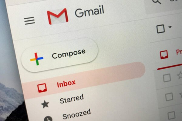 Gmail Security Tips: Avoiding Phishing Scams