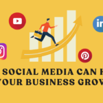 How Social Media Can Help You Grow Your Creative Business