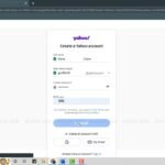 How to Create a Yahoo Account Easily