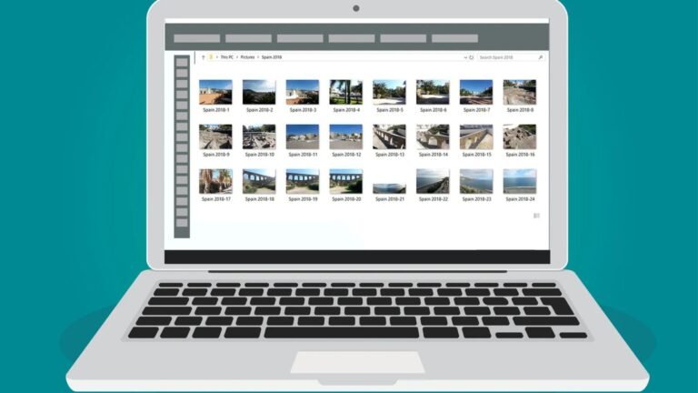 How to Keep Your Photos Organized Across Devices