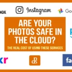How to Keep Your Photos Safe in the Cloud