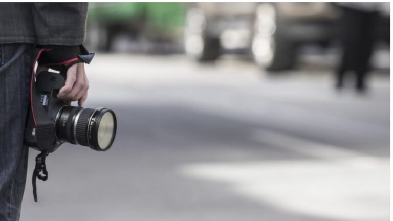 How to License Your Photos on Flickr for Commercial Use