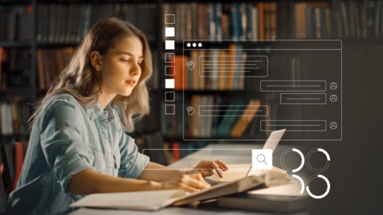 How to Use AI to Manage Your Photo Library