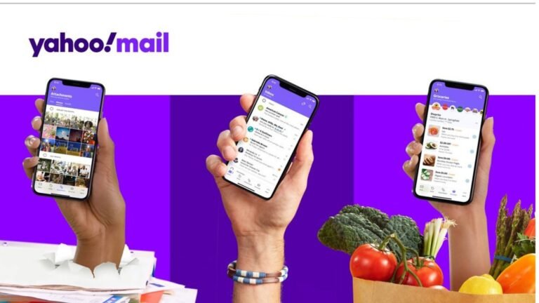 How to Protect Your Yahoo Account from Hackers