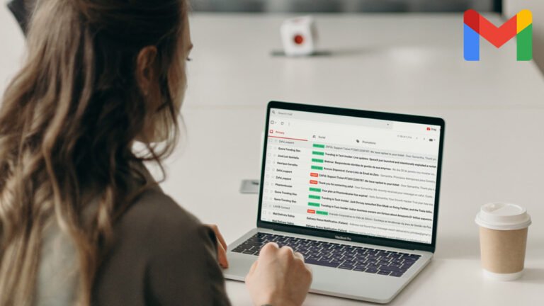 Organizing Your Inbox with Gmail Labels