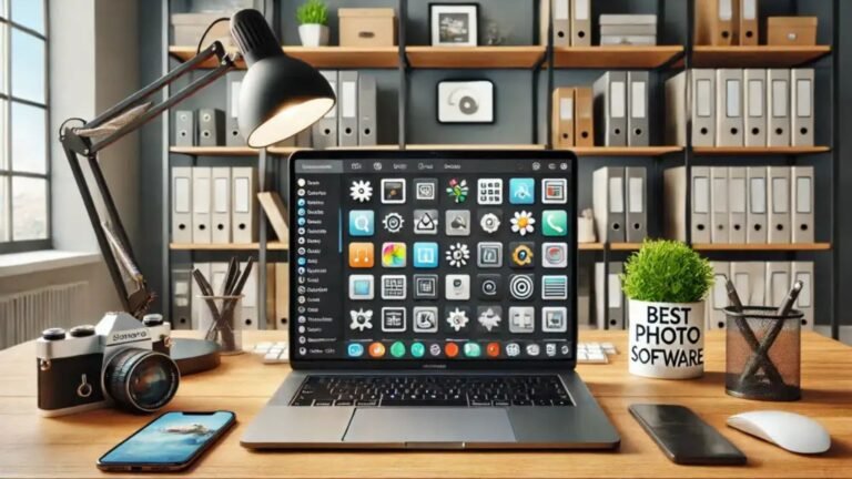 The Best Websites for High-Quality Photo Management