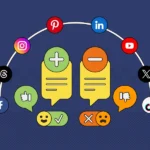 The Pros and Cons of Using Social Media for Networking