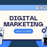 The Role of Social Media in Today’s Marketing Strategies..