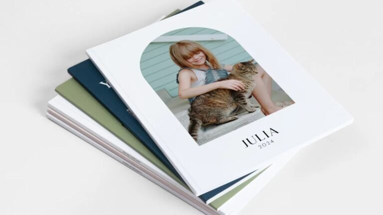 Tips for Creating Photo Albums Online