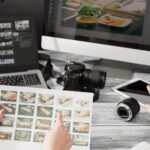 Top 5 Online Photo Management Tools for Professional Photographers
