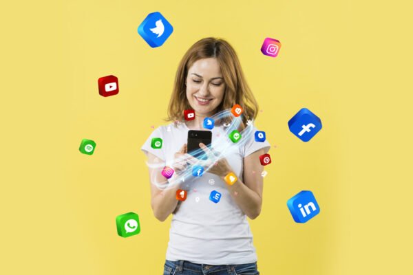 Top Tips for Managing Multiple Social Accounts