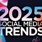 Top Trends in Social Media for 2025