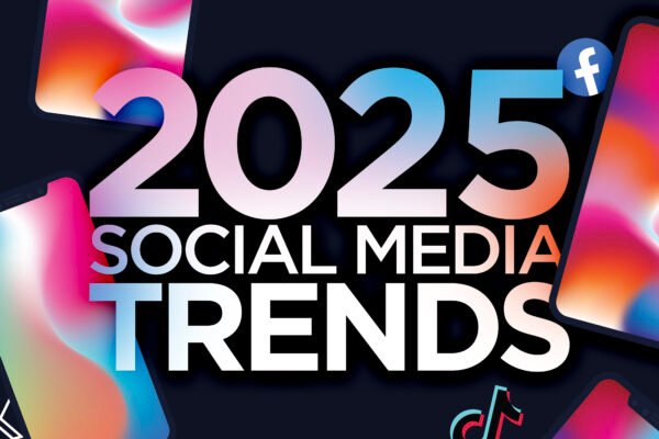 Top Trends in Social Media for 2025