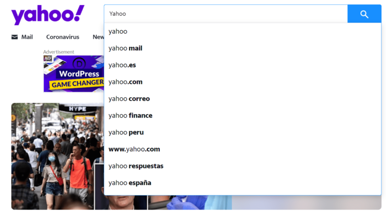 Top Yahoo Search Tips and Tricks You Need to Know