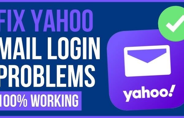 Troubleshooting Common Yahoo Login Issues