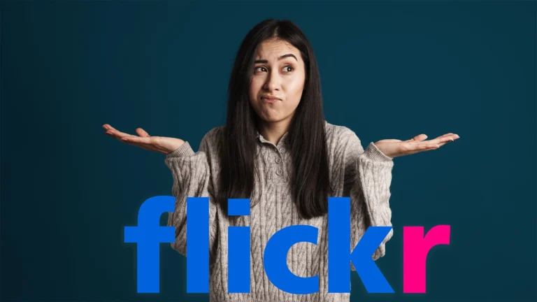 Why Flickr is Still Relevant for Photographers in 2024