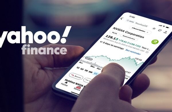 Yahoo Finance: A Guide to Market Insights