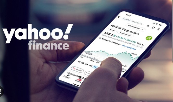 Yahoo Finance: A Guide to Market Insights