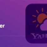 Yahoo Weather: Reliable Updates on the Go