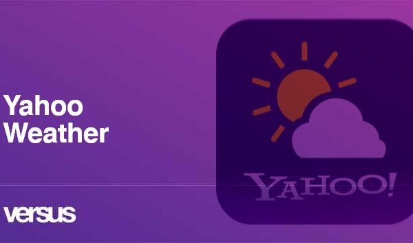 Yahoo Weather: Reliable Updates on the Go