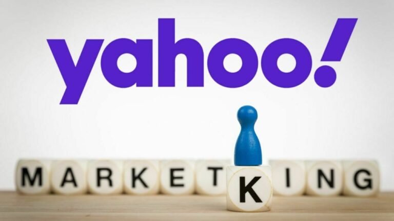 Yahoo’s Role in Digital Advertising