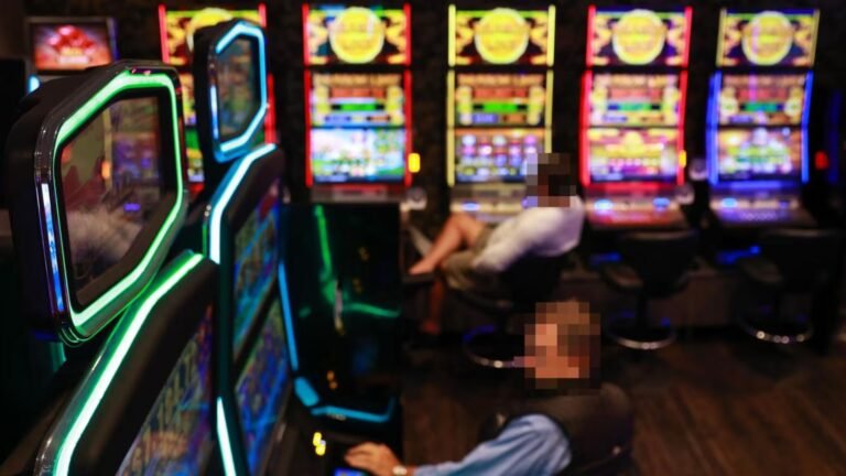 The Pokies 75: The “Opt-Out” Toggle – Playing with Pure Cash Only