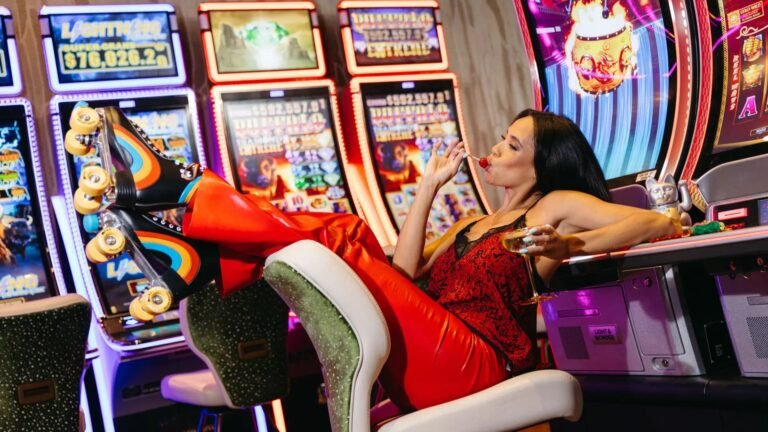 Low Volatility for Wagering at Wolf Winner Casino Guide