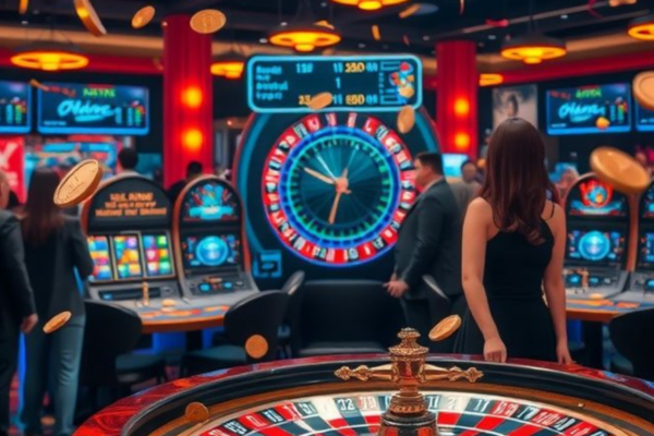 The Pokies Casino Review 2026 Weekly Specials and Jackpot Tracking