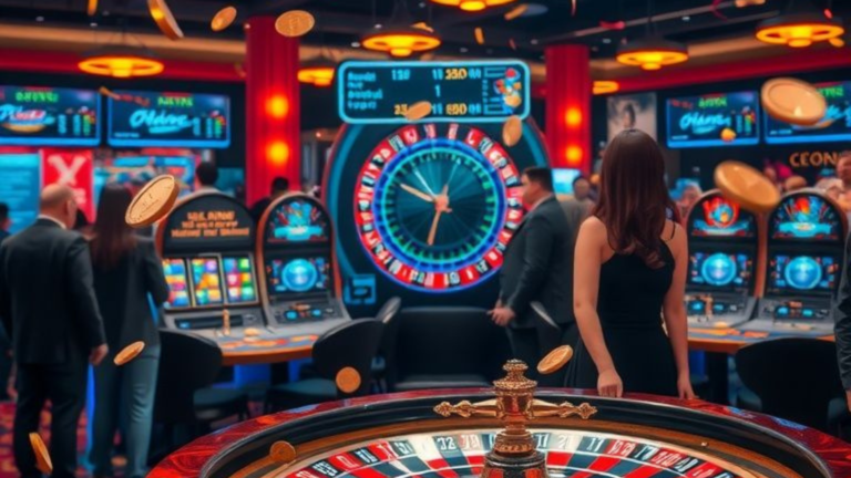 The Pokies Casino Review 2026: Weekly Specials and Jackpot Tracking