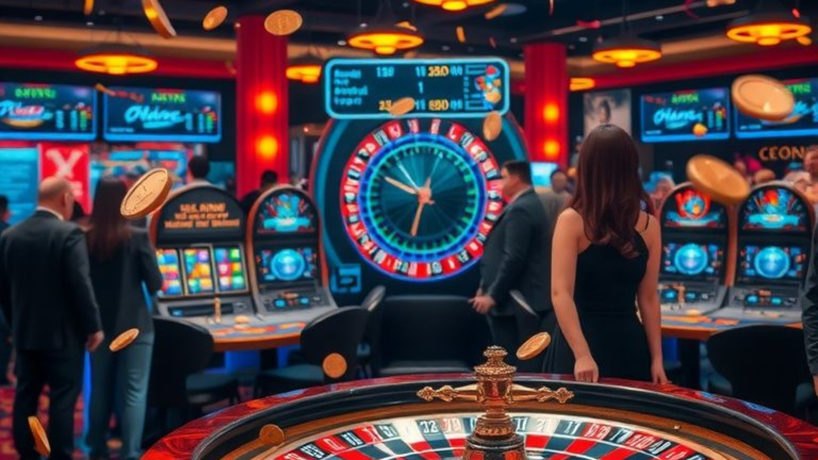 The Pokies Casino Review 2026 Weekly Specials and Jackpot Tracking