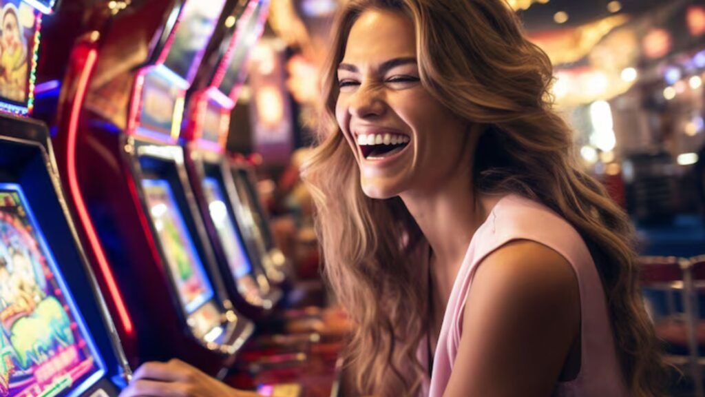 Trusted gameplay at The Pokies