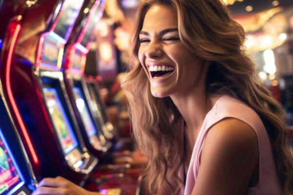 Trusted gameplay at The Pokies