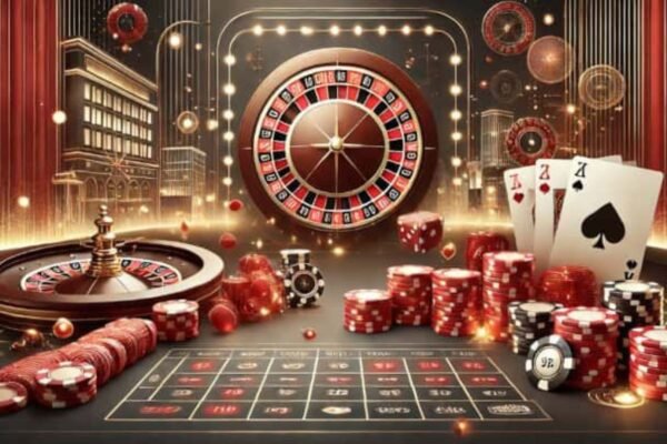 Bank Transfer Pokies Sites Review