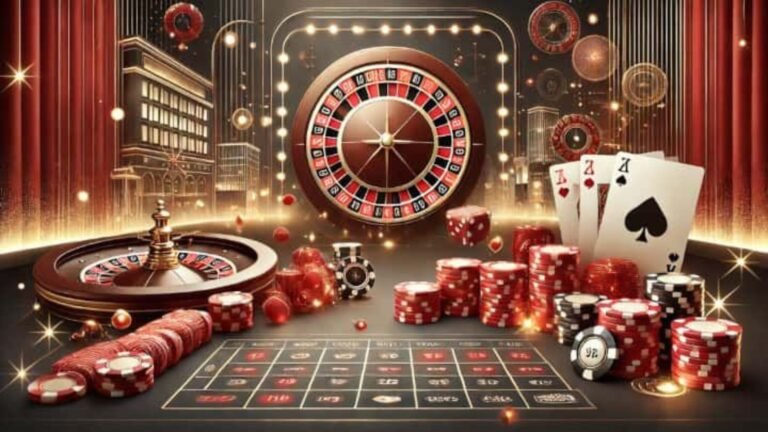 Bank Transfer Pokies Sites Review
