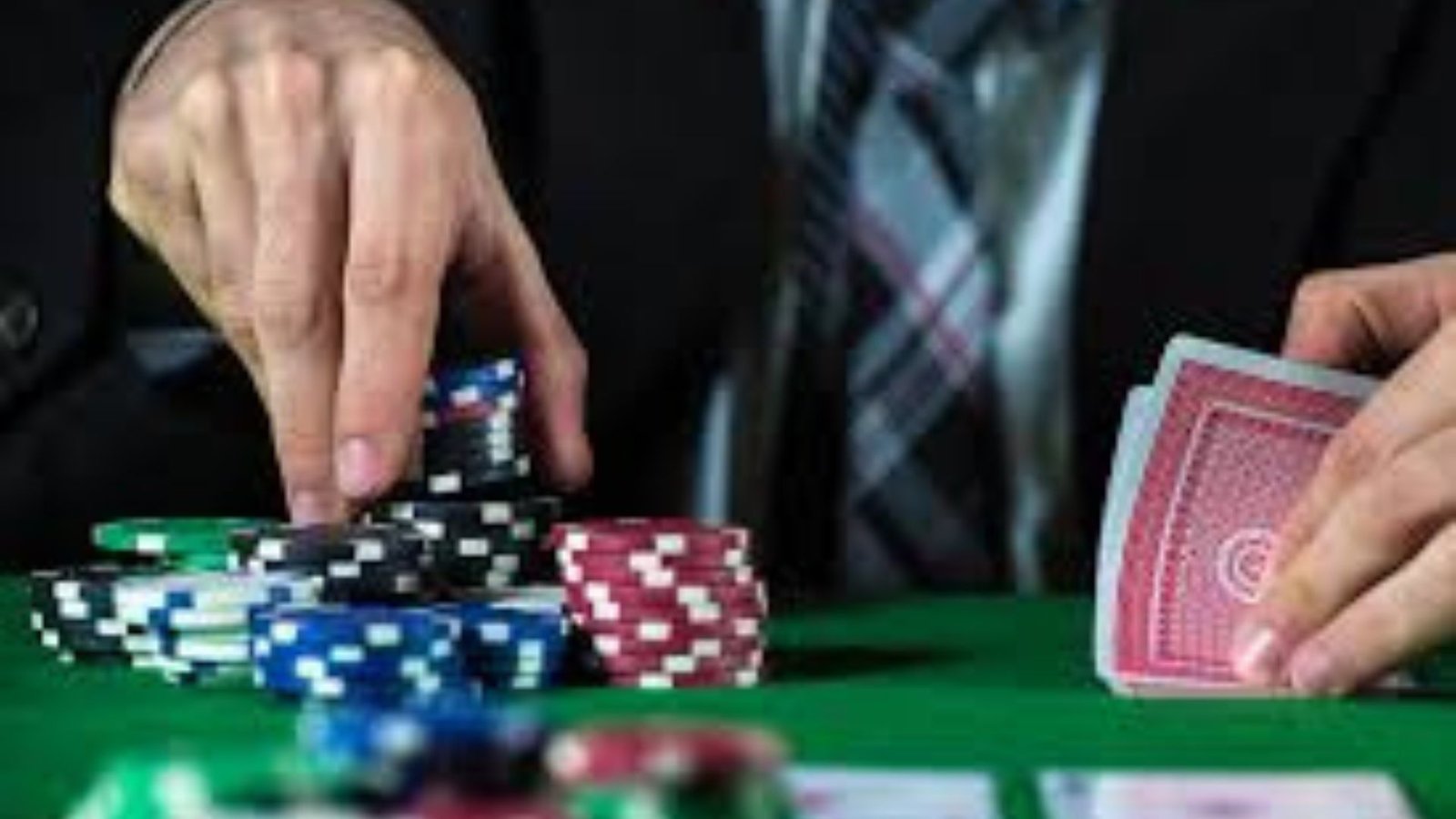 Fast payout blackjack control – joka casino Review Online Blackjack