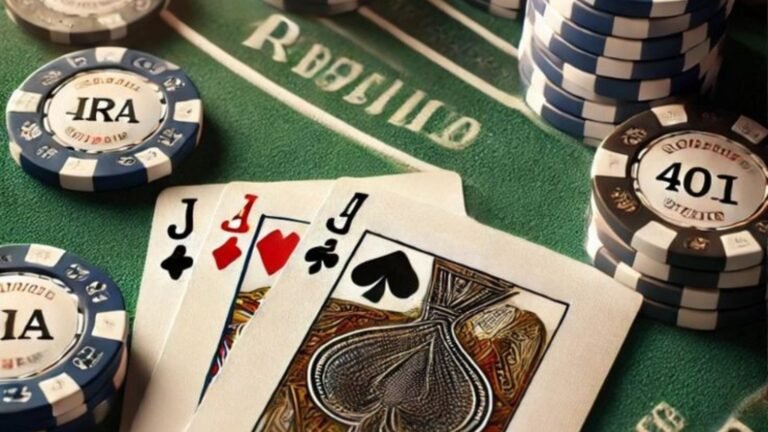 The Art of Tactical Retreat in Blackjack