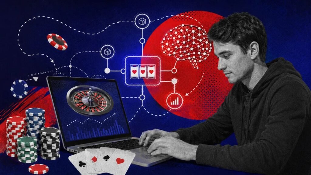Online Casino Security & Fairness How RNGs & Encryption Work
