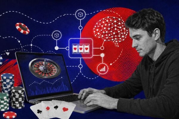 Online Casino Security & Fairness How RNGs & Encryption Work