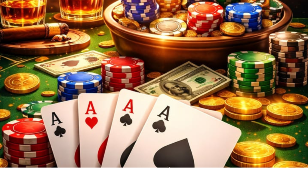 fast withdrawal casino